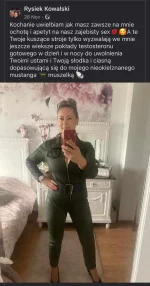 biszkoptowypiesobronny - #grazynacore #heheszki #zwiazki