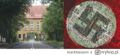 markhausen - @przemyslaw-maczka co tam budujesz, Wilcze Gardło? :D