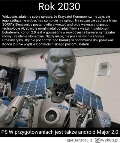 TigerBenzo88 - @bellacavem: