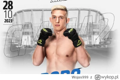 Wojas999 - #famemma Tylko po kolei, żeby nikt dwa razy #!$%@? nie dostał.