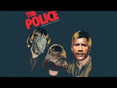 rukh - Roxanne, ale to tylko kamienie.
#kamienie #heheszki #thepolice #dwaynejohnson...