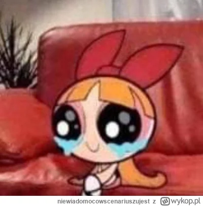 niewiadomocowscenariuszujest - @jast: Sam jestem ciekaw skąd to wziąłem xD Toż to rel...