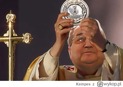 Kempes - @drMuras Po co to PiSowi? No żeby mogli okradać, z uśmiechem na ustach wyśpi...