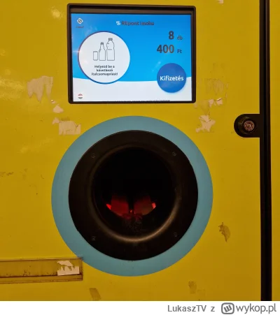 LukaszTV - Jakie oburzenie że wchodzi system kaucyjny. Dla mnie to norma i dobrze że ...