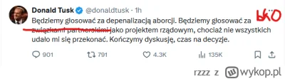 rzzz - Tak widzę trigger na wzrosty (ewentualnie utrzymanie obecnych poziomów). Sztam...