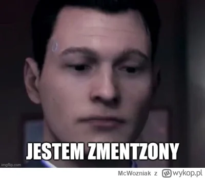 McWozniak - Dla mnie ta afera z Memcenem to afera o nic szczerze, ale spoko przynajmn...