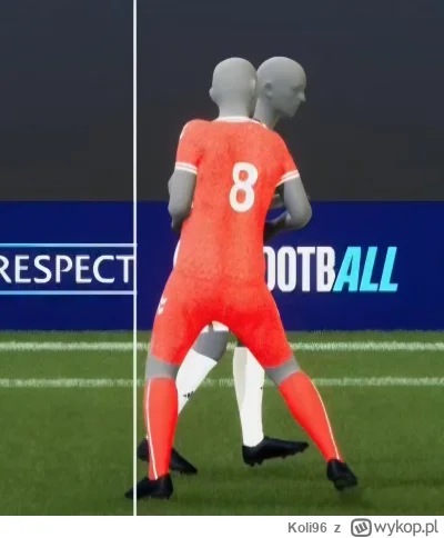 Koli96 - #mecz