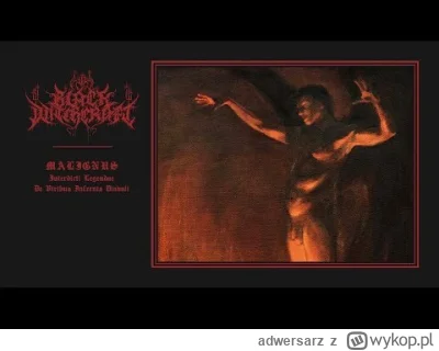 adwersarz - Łapta kapelę z mojego miasta 
#blackmetal