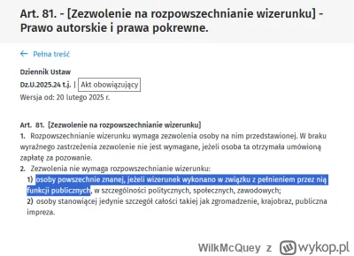 WilkMcQuey - Halo #moderacja @a__s mam pytanko - czy według regulaminu #wykop dodanie...