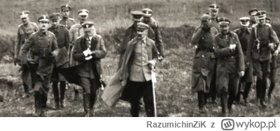 RazumichinZiK - 14 lutego 1920

Główną przyczyną wybuchu wojny polsko-bolszewickiej b...