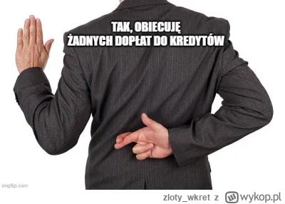 zloty_wkret - #nieruchomosci 
Co wybory ludzie dają się sfrajerzyć xD