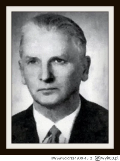 IIWSwKolorze1939-45 - Na zdjęciu: Bogusław Hrynkiewicz.

BIBLIOGRAFIA:
Awłasewicz Tom...