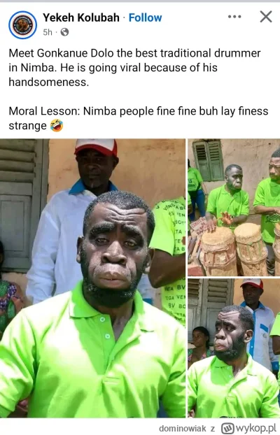 dominowiak - #niewiemjaktootagowac zaznaczam, że tag #heheszki daję WYŁĄCZNIE dla zas...