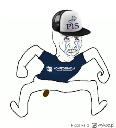 Niggalke - @Martinjz: taki obraz Twój xd