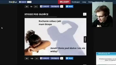 polskapsychopatycznycyrk - #gargamel