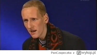 PanCzapeczka - BO JESTEM RUDY?!
#debata #wybory