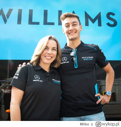 M0ke - Ciekwe czy gekon debiutował w gniazdku u cioci Claire #f1