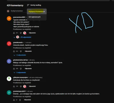 TheNightManager - @NicolasLatifi: Przeczytaj jeszcze raz, bo ja nie używam nigdzie ar...