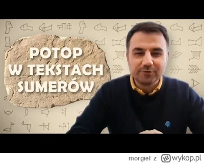morgiel - japierdykam znowu wpadłem w biblijny rabbit hole XD tym razem rozkminiam an...