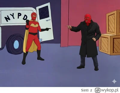 Sinti - nowy mejn iwent żebym ja też mógł
#famemma