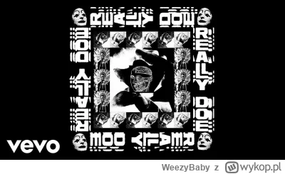 WeezyBaby - Danny Brown - ''Really Doe ft. Kendrick Lamar, Earl Sweatshirt, Ab-Soul

...