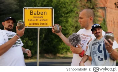 yahoomlody - @kandydatnakandydata: kyrat dostał słoik z gównem przeproszenie bec