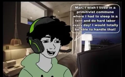 JustTheDude - @malyatakpaniki: