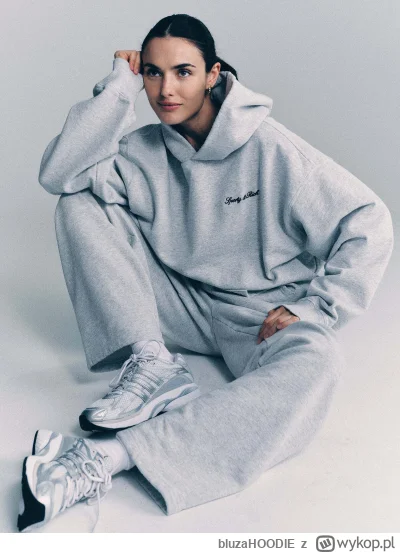 bluzaHOODIE