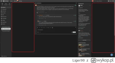 Liger90 - @a__s:  Mi osobiście najbardziej przeszkadzają puste miejsca po lewej i pra...
