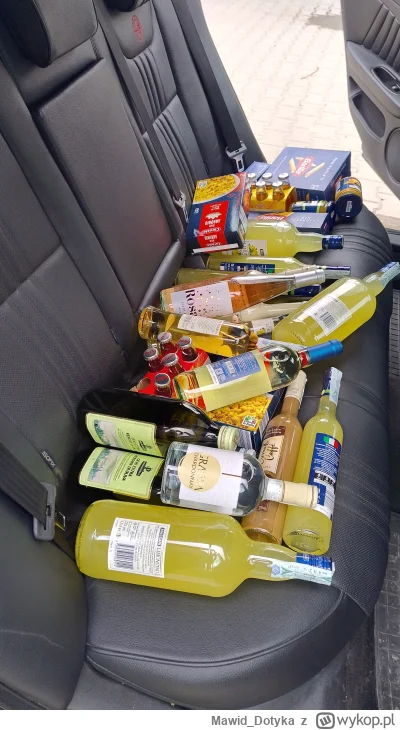 Mawid_Dotyka - Chuop dostał strzała do wlocha, chlop dolce vita #bekaztransa