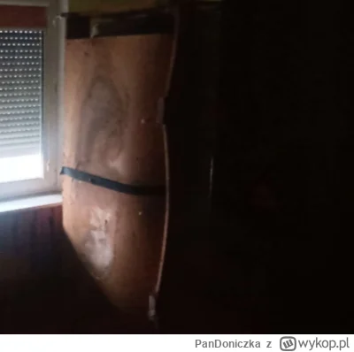 PanDoniczka - Każdy się zastanawia kto posprzątał u Mariusza, a nikt nie zauważył, że...