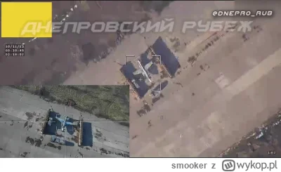 smooker - #ukraina #wojna #drony #samoloty #copypast 

 Kompletnie niewyuczalne Siły ...