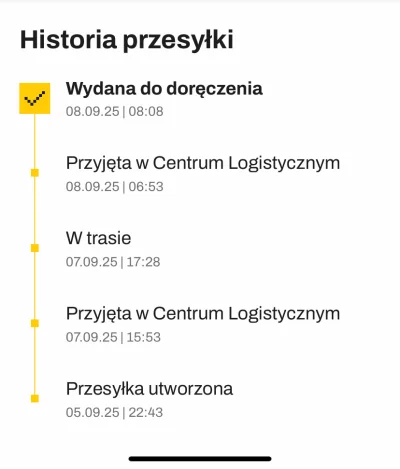 daroq3a - #paczkomaty #morele
Łudzić się ze przyjdzie ta paczka. 3 rzeczy z morele.pl...