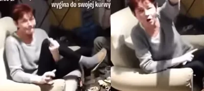 grajek99 - stream kaputt * cmok * * cmok *, dajcie dymy, DANA WŁĄCZ JEDNĄ Z GWIAZD, J...