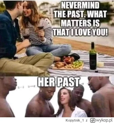 Kopytnik_1 - #przegryw #tinder #p0lka #rozowepaski #zwiazki #badoo #samotnosc 

Widzi...