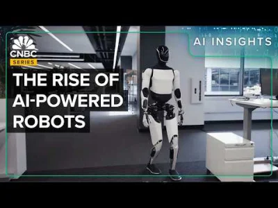 Smasher69 - @Van-der-Ledre: obejrzyj filmik o robotach