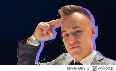 MysticalPS - Pamiętam jak Kaniowski przy pierwszych walkach Denisa mówił, że dla nieg...