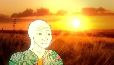 Apu-Apustaja - #przegryw odkąd porównuję zachowania ludzi do zachowań i instynktow zw...