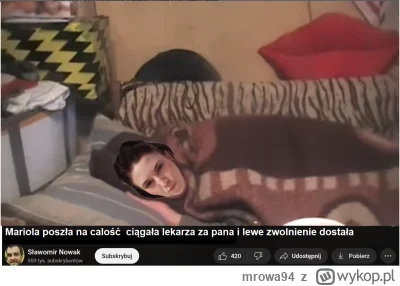 mrowa94 - Ojejku jejku na kale bentaur z cielska nowe wilmy wlecieli 
#kononowicz #pa...