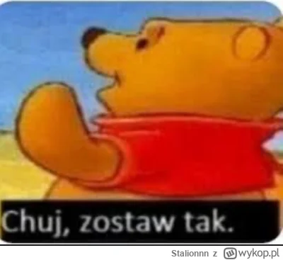 Stalionnn - @darek-jg: adresat nie odnaleziony