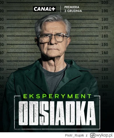 Piotr_Rupik - @johnkashtan: Co ciekawe z Robertem będzie również siedział Pan trener ...