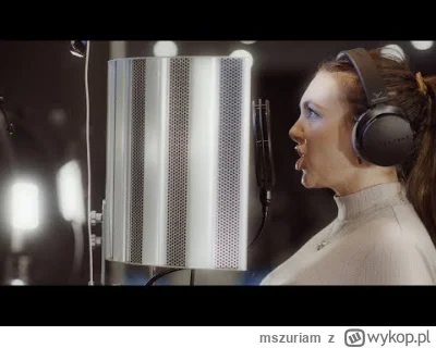 mszuriam - taki wpis:
"Ty, jak mam cuś doradzić, co wziąść, wziąć z neta, to bym Ci p...