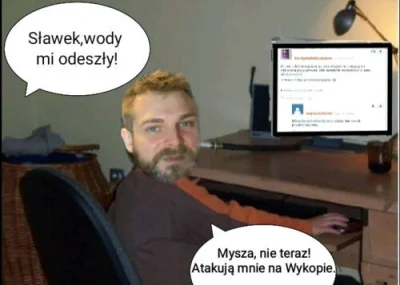 synbozy777 - #kononowicz o jejku jejku! #patostreamy