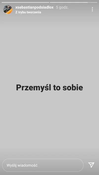 Usmiech_Niebios - Zgodnie z sugestią jednego z tagowiczów postanowiłem zerknąć w star...