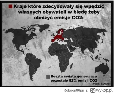 Robson86pn - Zdradzę wam tajemnice to nie chodzi o żadną ekologię tylko o golenie fra...