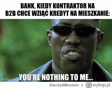 BlackpillMonster - #programista15k #programowanie #pracait #korposwiat