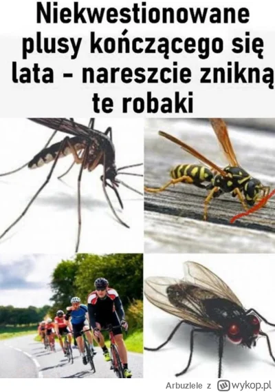 Arbuzlele - #heheszki #humorobrazkowy