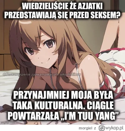 morgiel - #heheszki #humorobrazkowy #czarnyhumor #anime