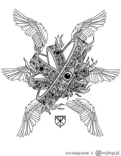 michalgrande - #przegryw nie lękajcie się