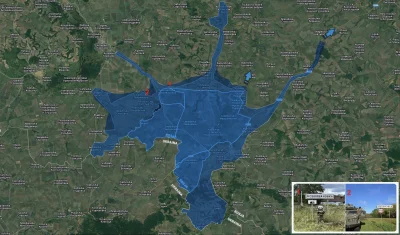 Kataklizm - wpsomniana mapka z wczoraj żeby nie trzeba było szukać